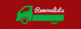 Removalists Wooragee - Furniture Removalist Services
